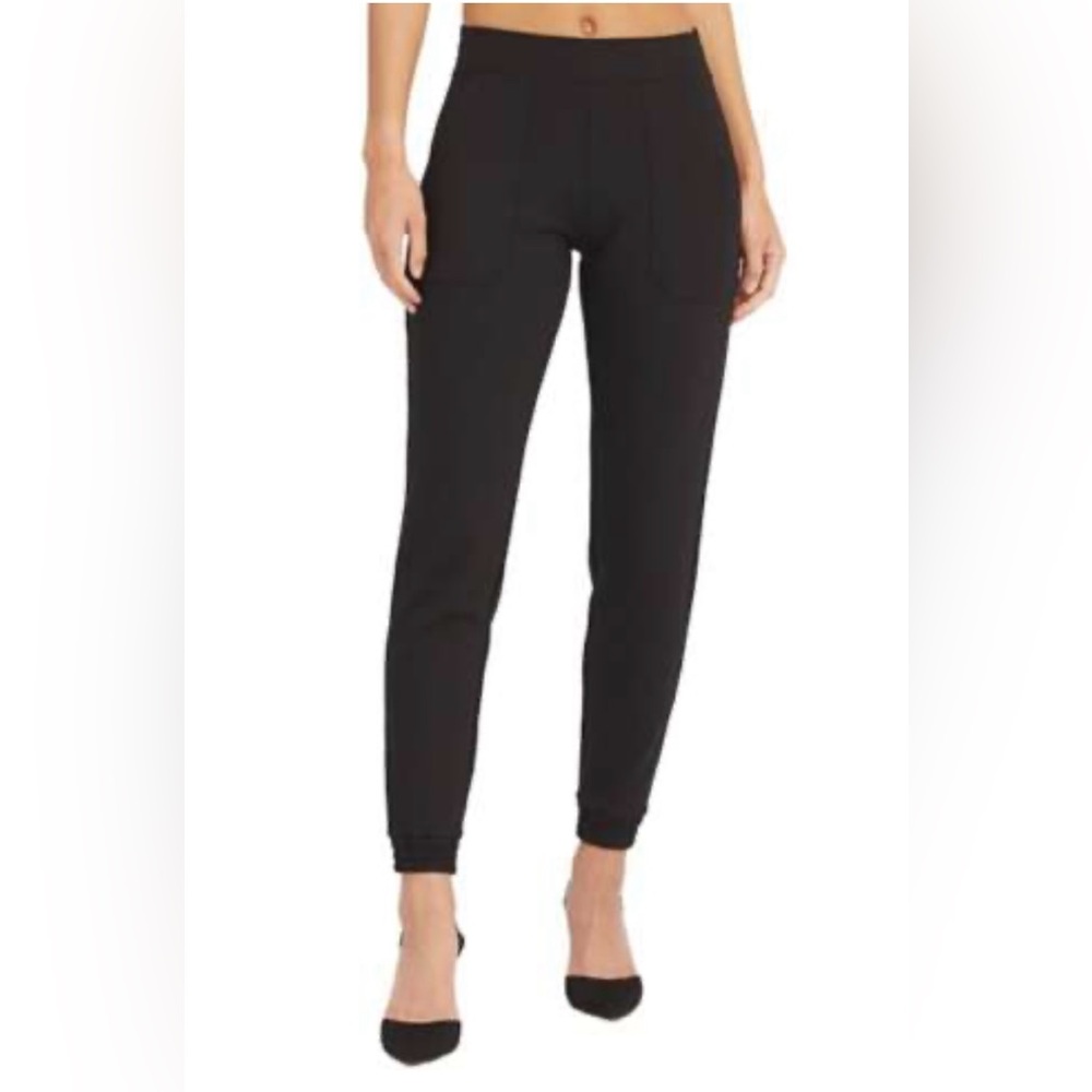 Spanx perfect pant jogger nwt size small